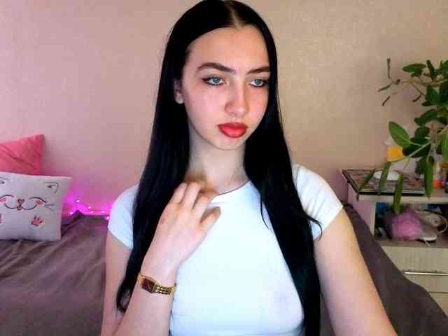 WildKittenX webcam