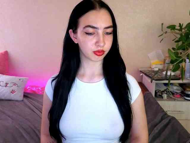 WildKittenX webcam