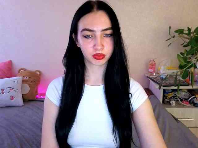WildKittenX webcam