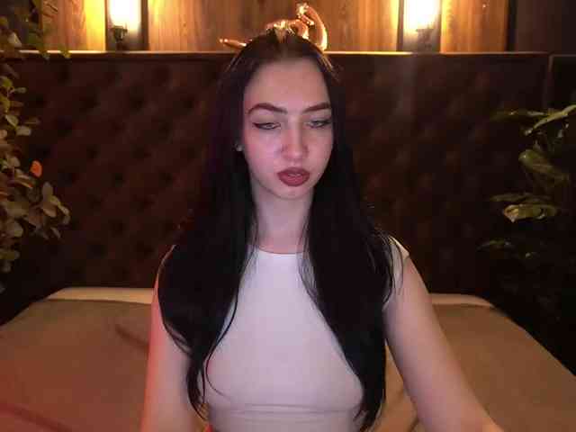 WildKittenX webcam