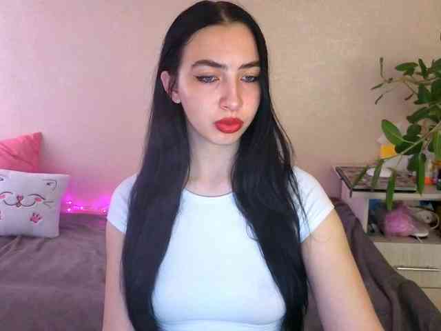 WildKittenX Live Webcam on BongaCams