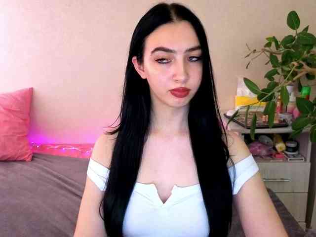 WildKittenX webcam