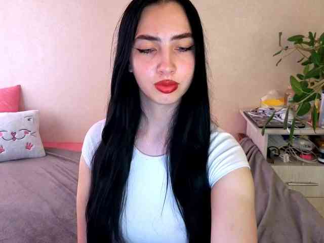 WildKittenX webcam