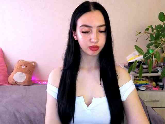 WildKittenX webcam