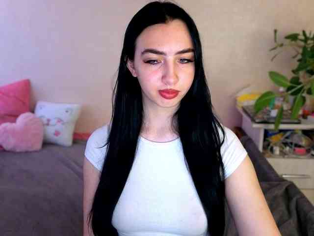 WildKittenX webcam
