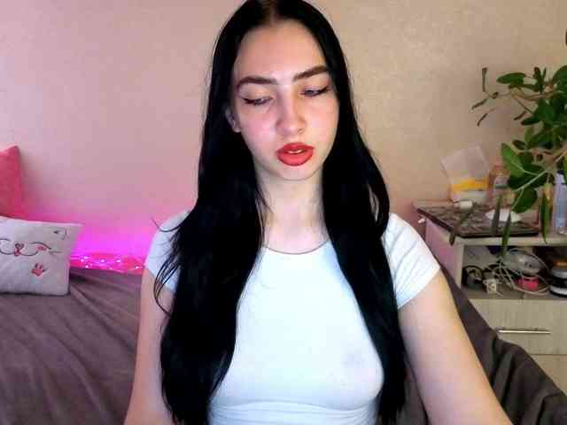WildKittenX webcam
