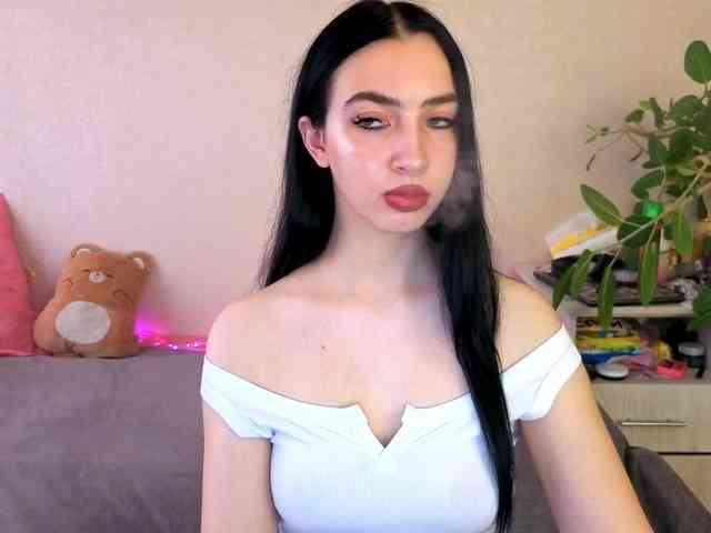 WildKittenX webcam