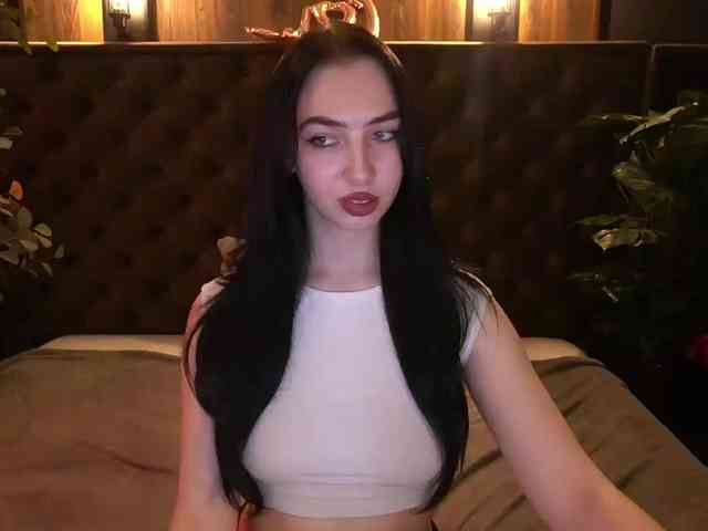 WildKittenX webcam