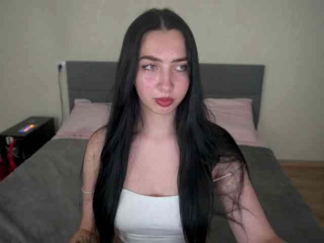 WildKittenX webcam