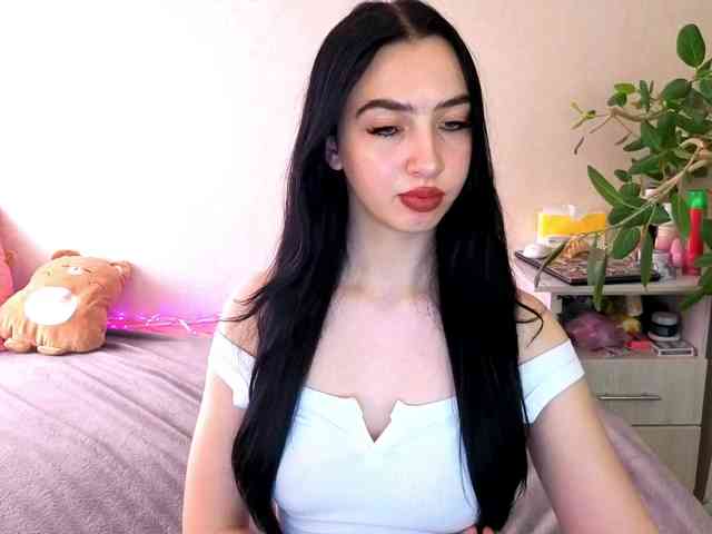 WildKittenX webcam