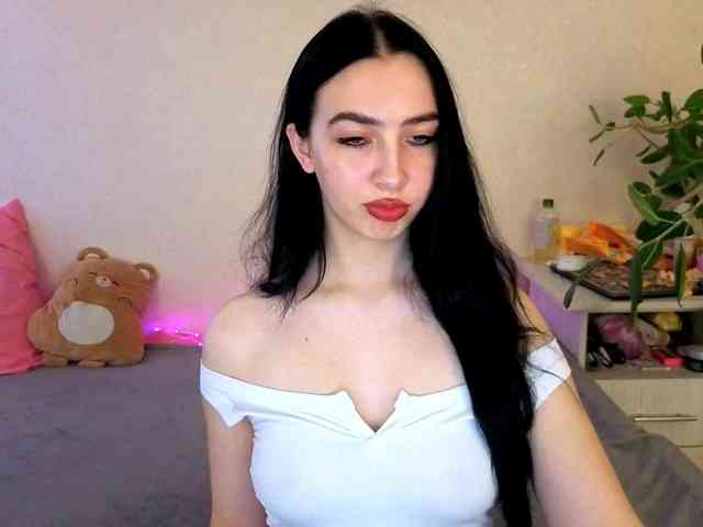 WildKittenX webcam