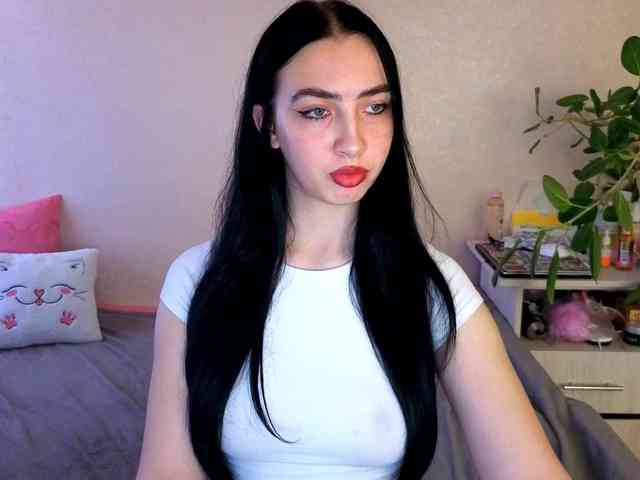 WildKittenX webcam