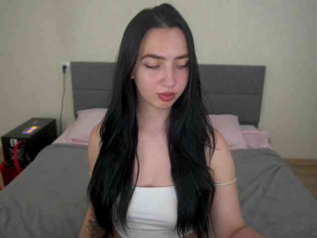 WildKittenX webcam