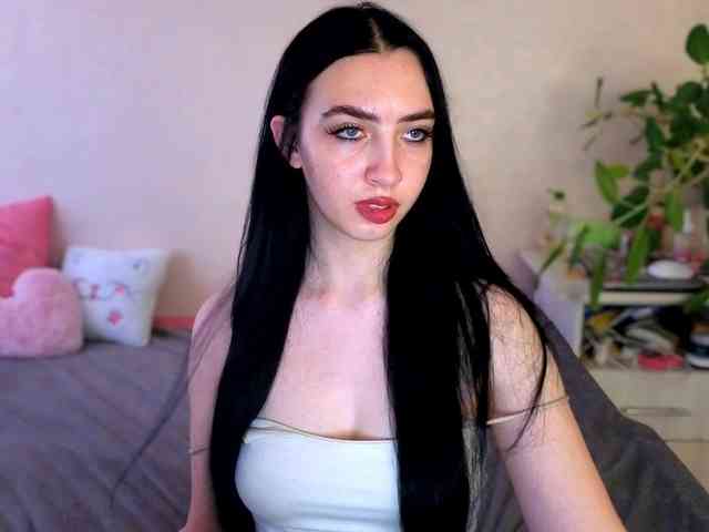 WildKittenX webcam