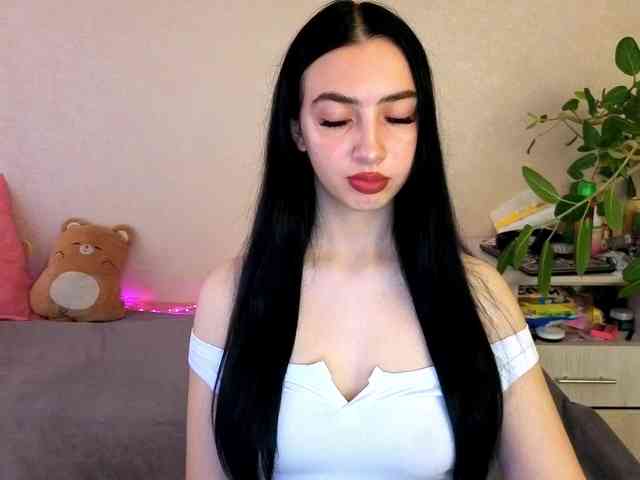 WildKittenX webcam