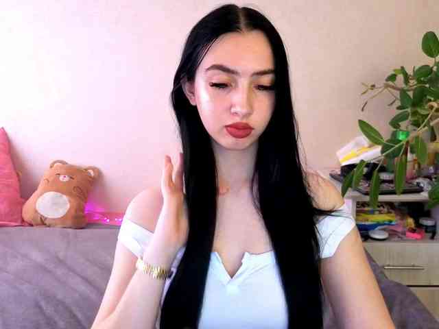WildKittenX webcam