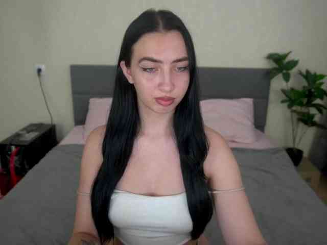 WildKittenX webcam