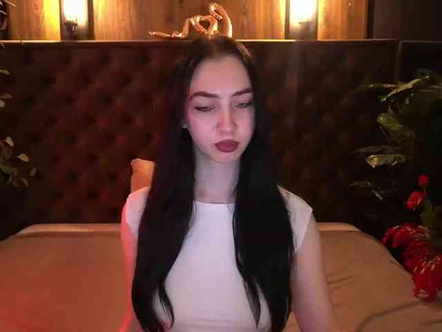 WildKittenX webcam