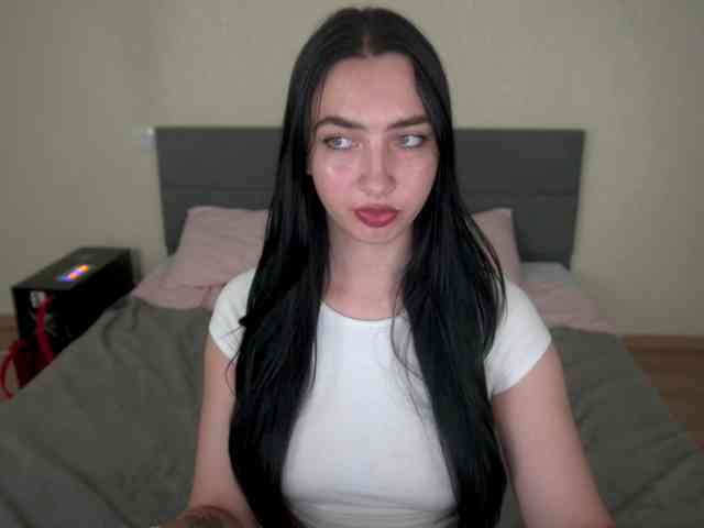 WildKittenX webcam