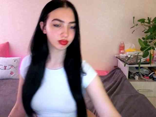 WildKittenX webcam