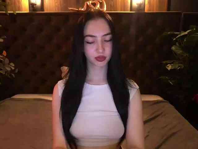 WildKittenX webcam