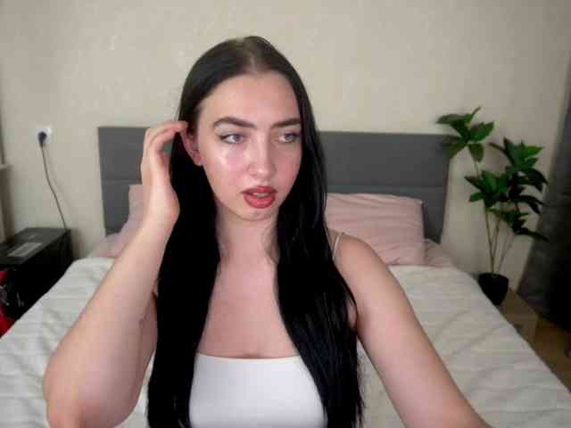 WildKittenX webcam