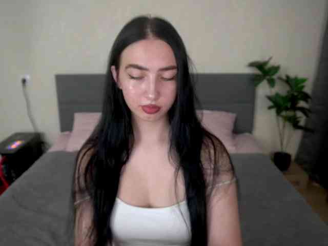 WildKittenX webcam