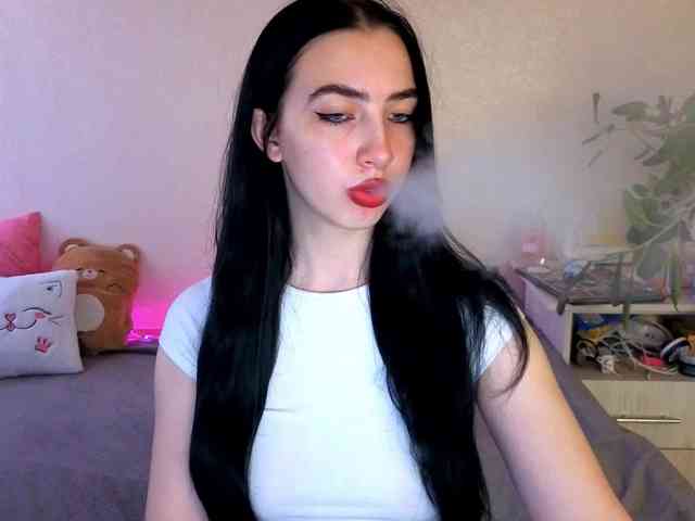 WildKittenX webcam