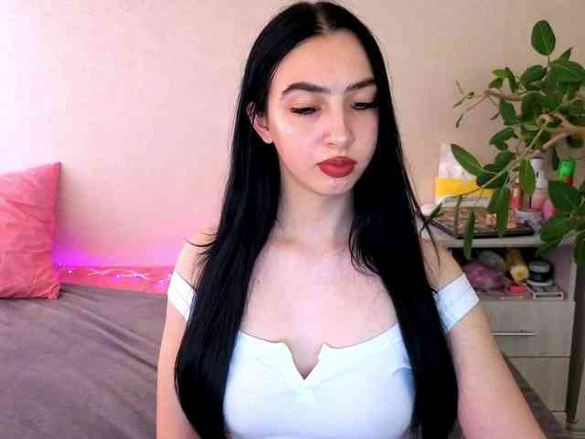 WildKittenX webcam