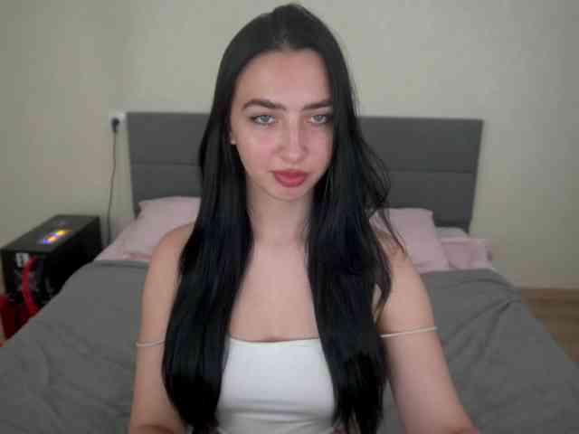 WildKittenX webcam