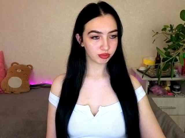 WildKittenX webcam