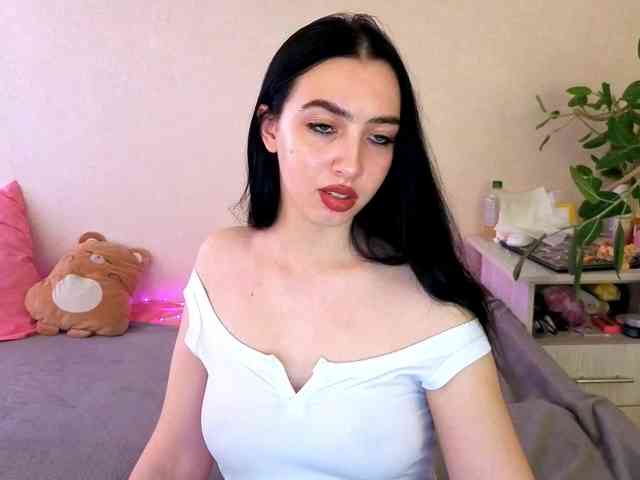 WildKittenX webcam
