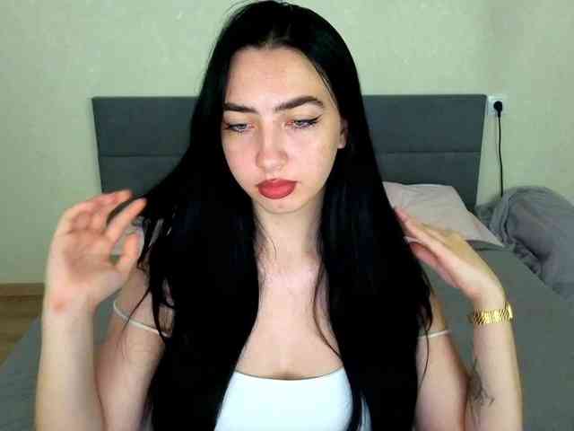 WildKittenX webcam