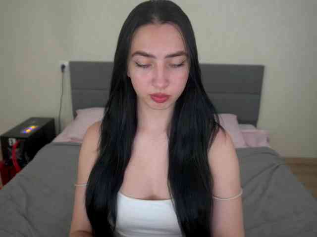 WildKittenX webcam