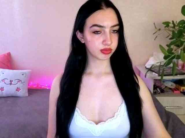 WildKittenX webcam
