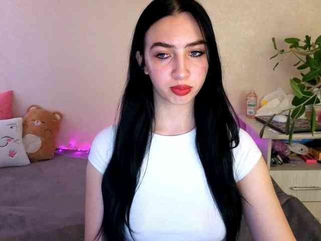 WildKittenX webcam