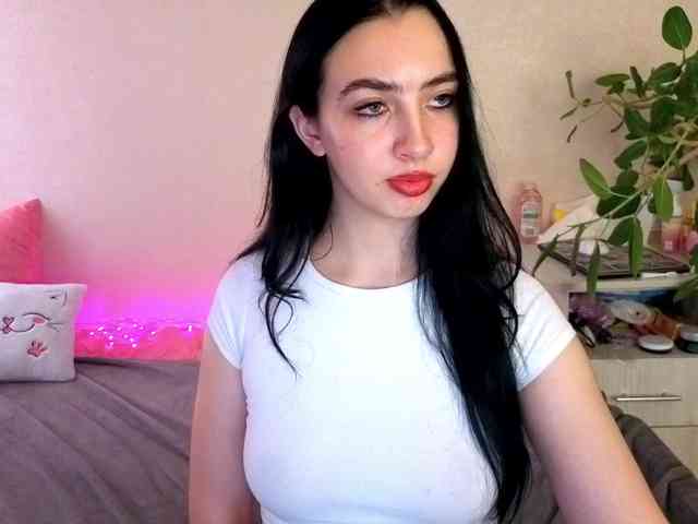 WildKittenX webcam