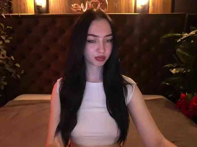 WildKittenX webcam