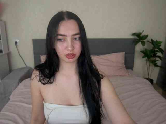 Модель: WildKittenX