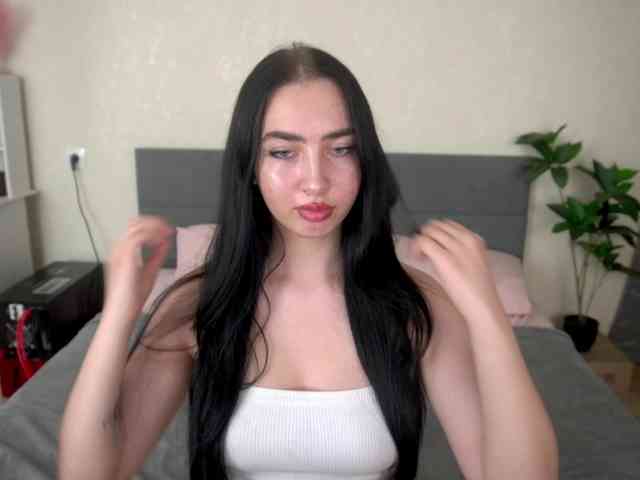 WildKittenX webcam
