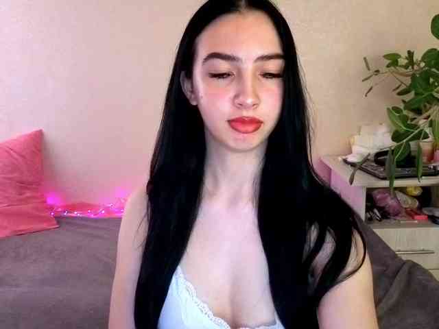 WildKittenX webcam