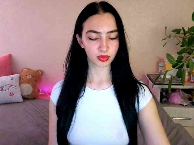 WildKittenX webcam