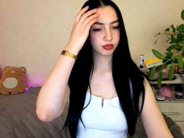 WildKittenX webcam