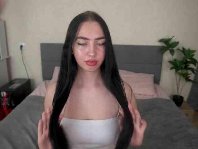WildKittenX webcam