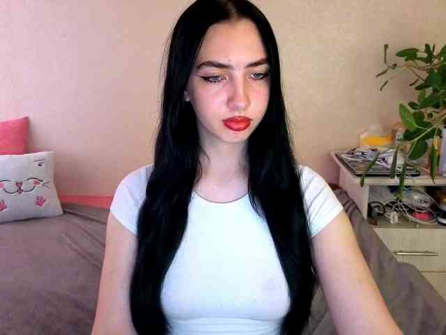 WildKittenX webcam