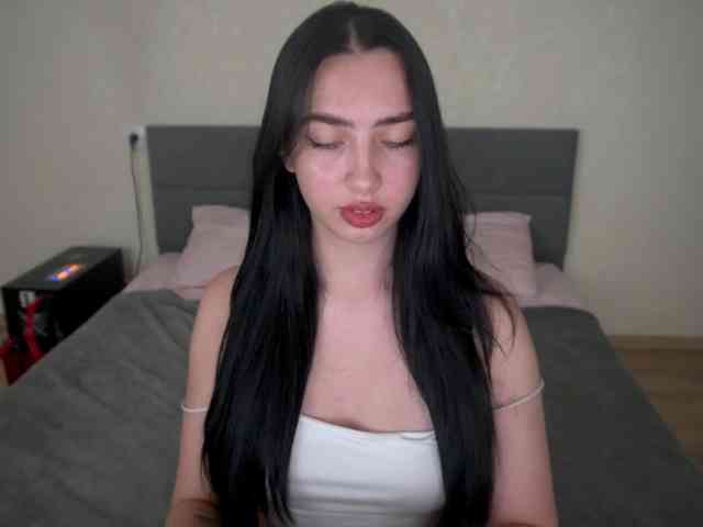 WildKittenX webcam