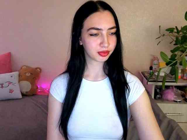 WildKittenX webcam