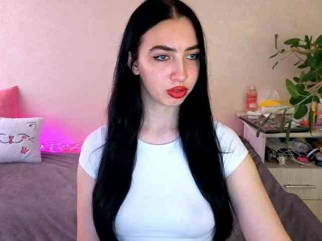 WildKittenX webcam