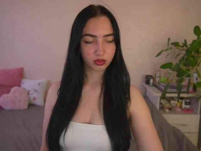 WildKittenX webcam