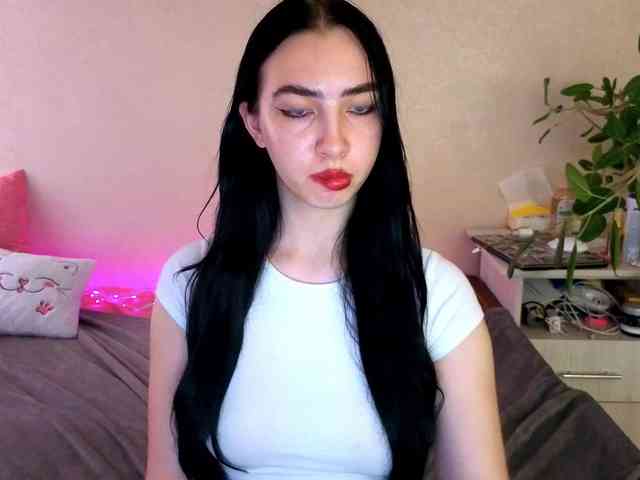 WildKittenX webcam